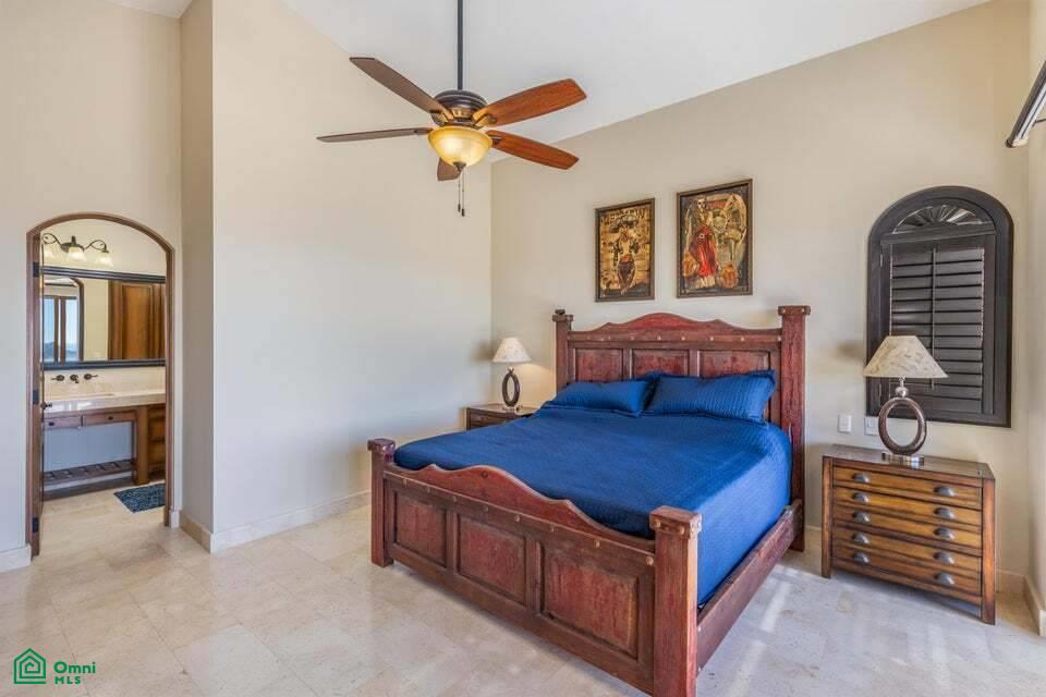 El Cielito Privada 3A, El Tezal, Los Cabos, Baja California Sur