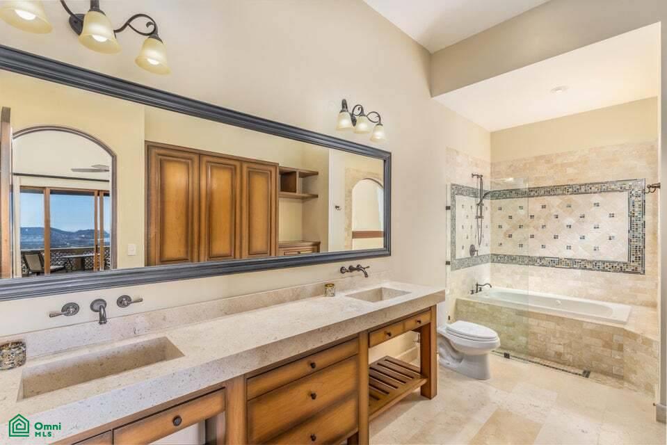 El Cielito Privada 3A, El Tezal, Los Cabos, Baja California Sur