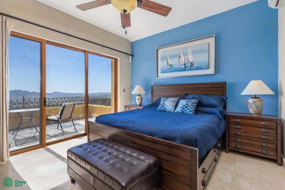 El Cielito Privada 3A, El Tezal, Los Cabos, Baja California Sur