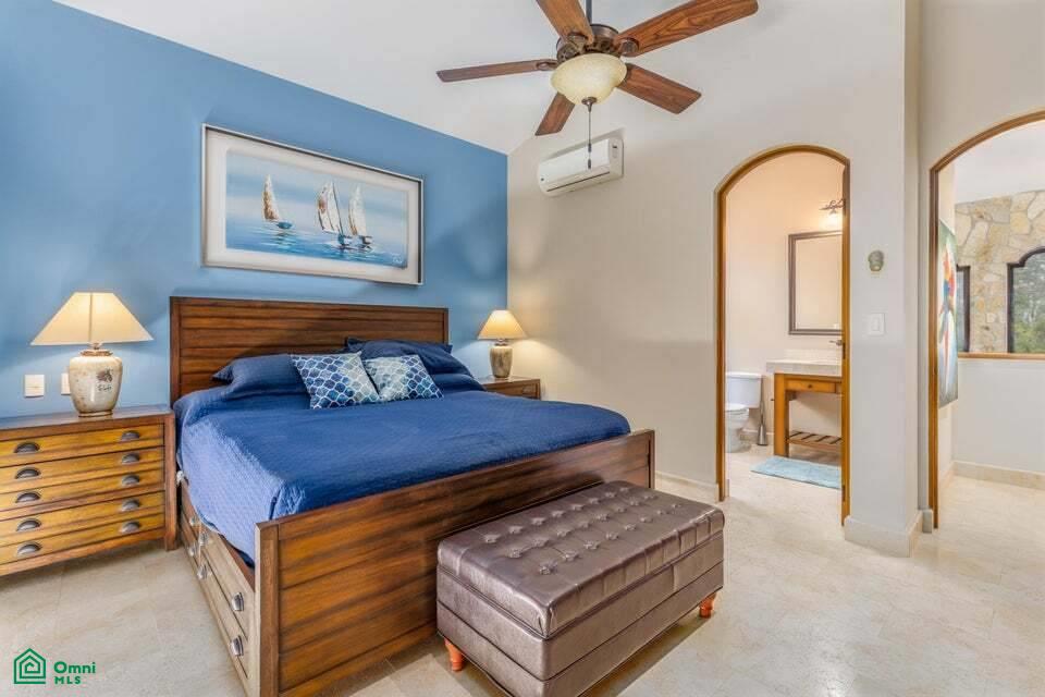 El Cielito Privada 3A, El Tezal, Los Cabos, Baja California Sur