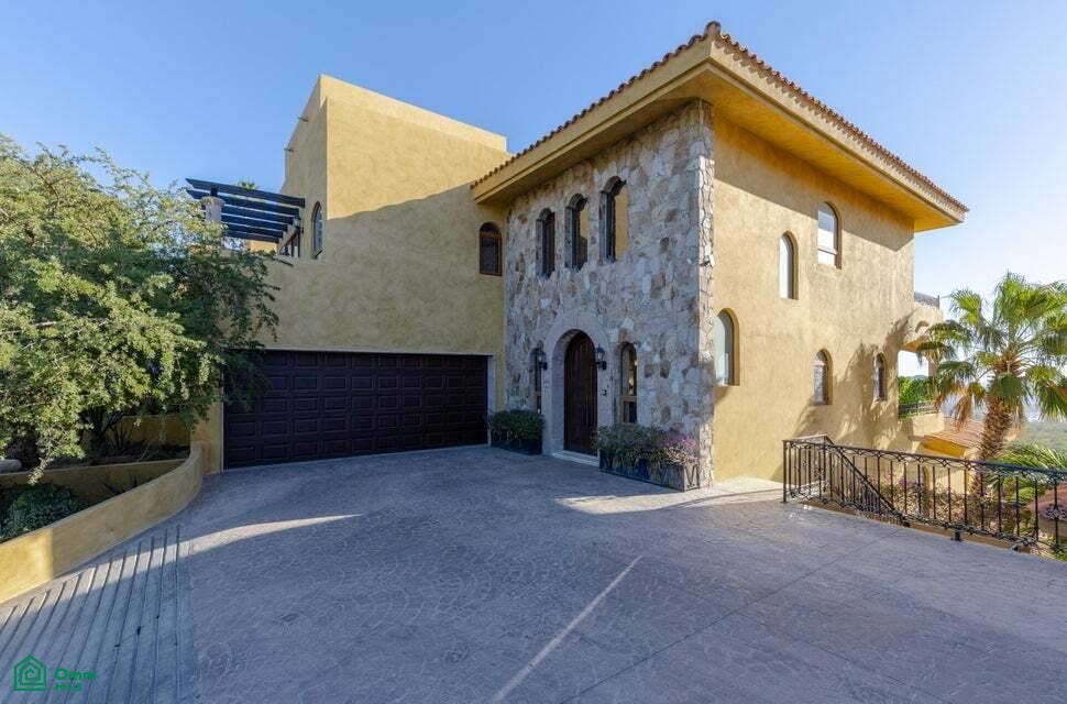 El Cielito Privada 3A, El Tezal, Los Cabos, Baja California Sur