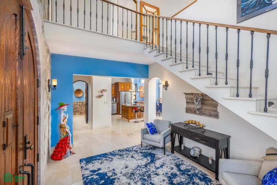 El Cielito Privada 3A, El Tezal, Los Cabos, Baja California Sur