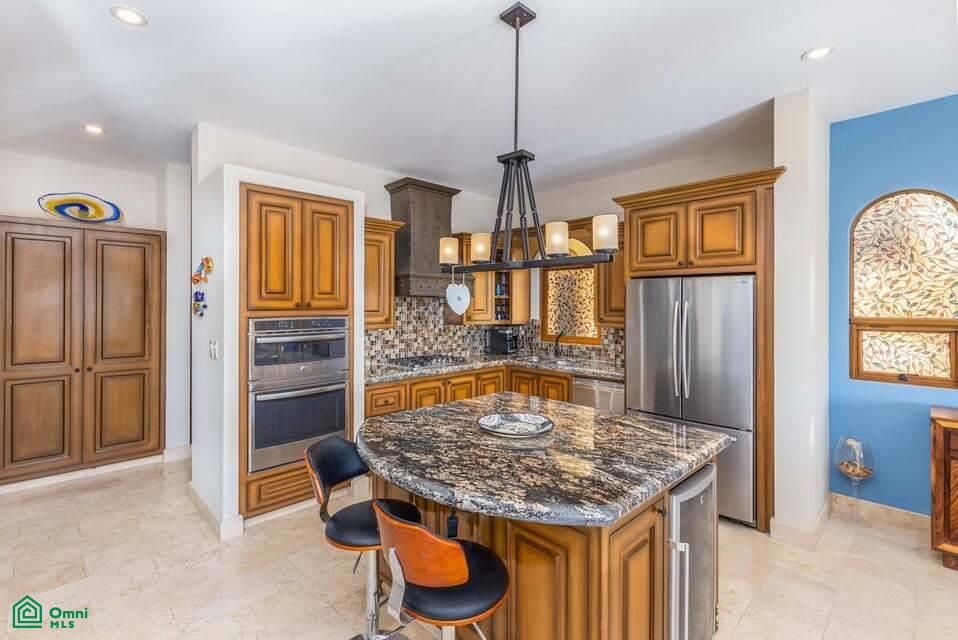 El Cielito Privada 3A, El Tezal, Los Cabos, Baja California Sur