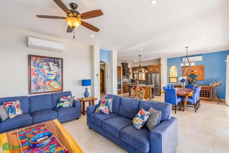 El Cielito Privada 3A, El Tezal, Los Cabos, Baja California Sur