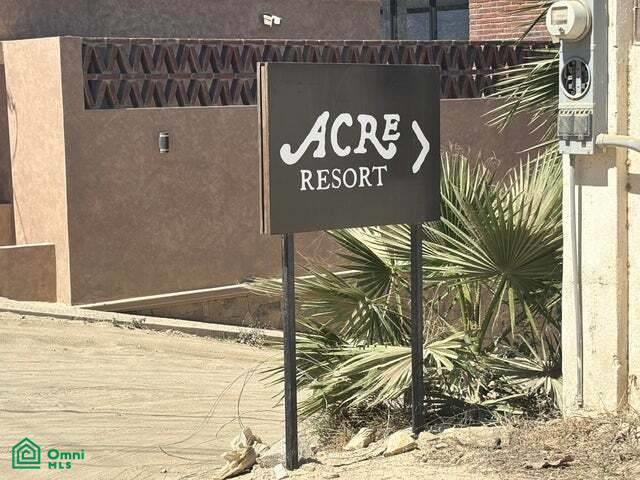 Animas Bajas, Lot Terra Sol 1, Animas Bajas, Los Cabos, Baja California Sur