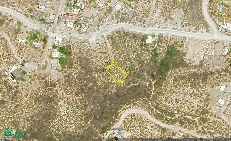 Animas Bajas, Lot Terra Sol 1, Animas Bajas, Los Cabos, Baja California Sur