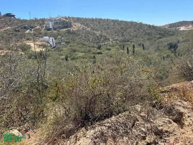 Animas Bajas, Lot Terra Sol 1, Animas Bajas, Los Cabos, Baja California Sur