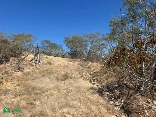 Animas Bajas, Lot Terra Sol 1, Animas Bajas, Los Cabos, Baja California Sur