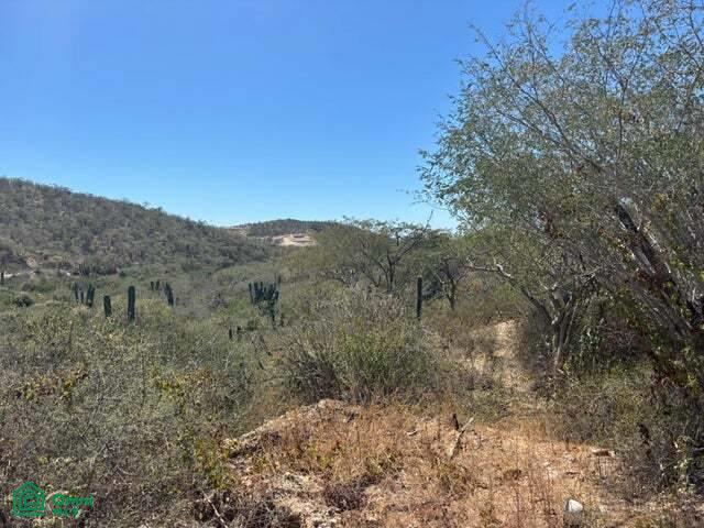 Animas Bajas, Lot Terra Sol 1, Animas Bajas, Los Cabos, Baja California Sur