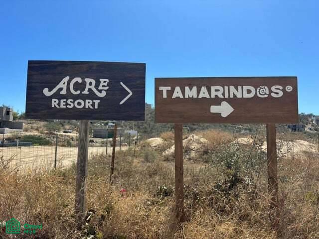 Animas Bajas, Lot Terra Sol 1, Animas Bajas, Los Cabos, Baja California Sur