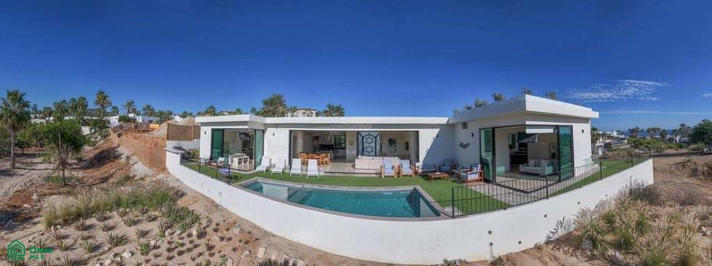 Santa Carmela Blvd, Casa Sunset 20, Santa Carmela, Los Cabos, Baja California Sur