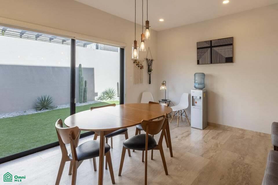 Camino Del Mar, Casa Pacifica 123, El Tezal, Los Cabos, Baja California Sur