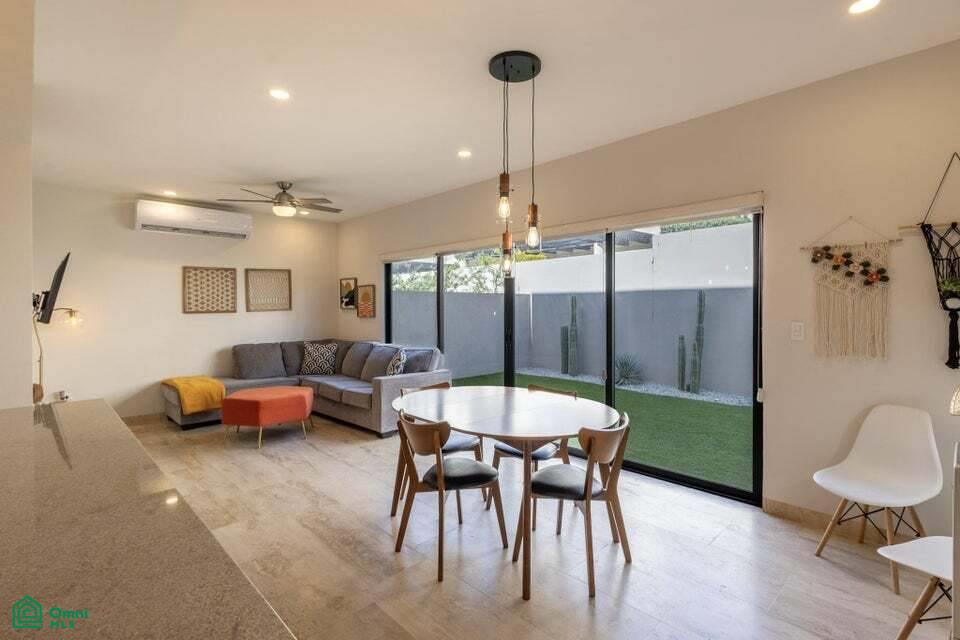 Camino Del Mar, Casa Pacifica 123, El Tezal, Los Cabos, Baja California Sur