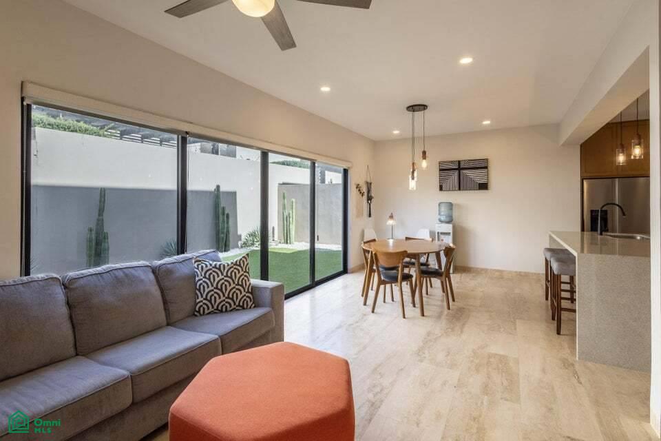 Camino Del Mar, Casa Pacifica 123, El Tezal, Los Cabos, Baja California Sur