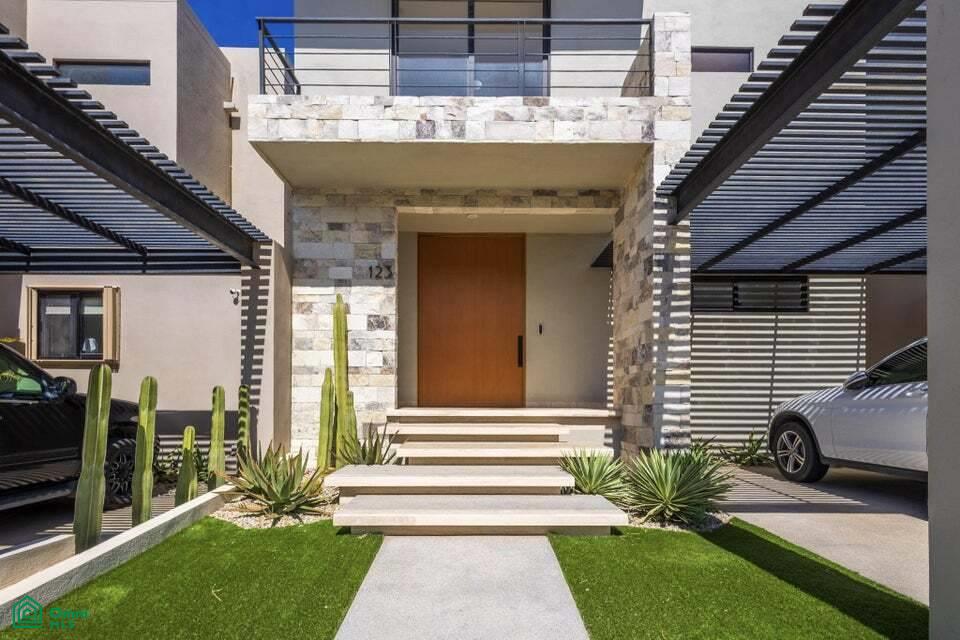 Camino Del Mar, Casa Pacifica 123, El Tezal, Los Cabos, Baja California Sur