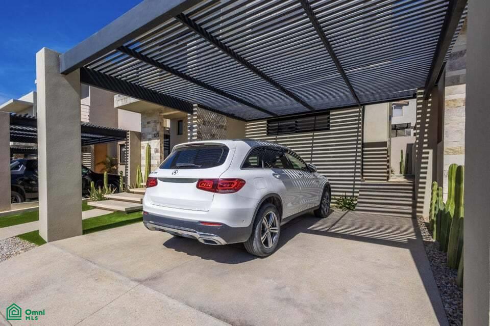 Camino Del Mar, Casa Pacifica 123, El Tezal, Los Cabos, Baja California Sur