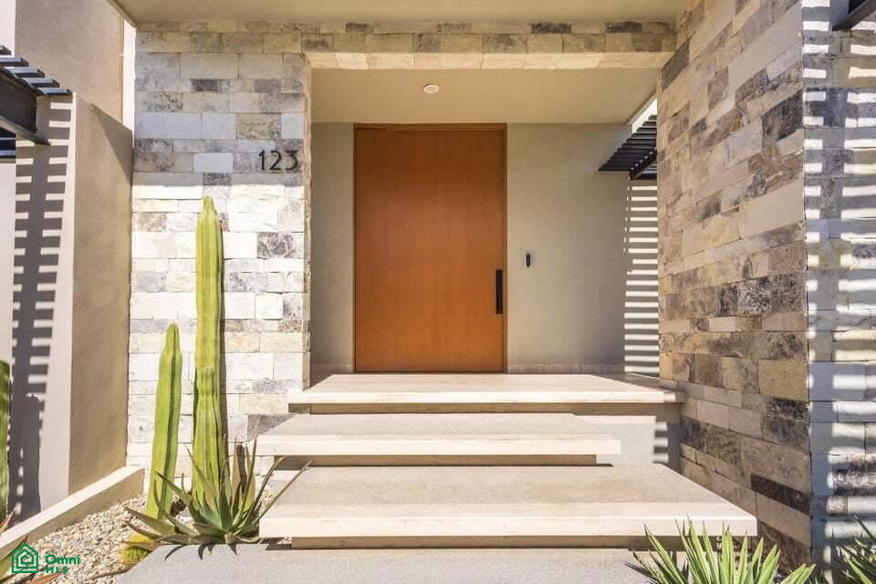 Camino Del Mar, Casa Pacifica 123, El Tezal, Los Cabos, Baja California Sur