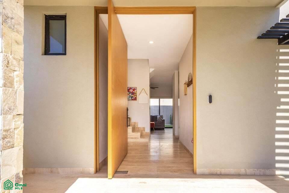 Camino Del Mar, Casa Pacifica 123, El Tezal, Los Cabos, Baja California Sur