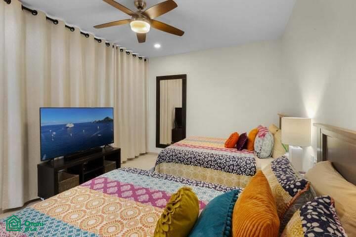 Camino Bonito Oriente, Blue Bay 701, Pedregal De Cabo San Lucas, Los Cabos, Baja California Sur, 23453