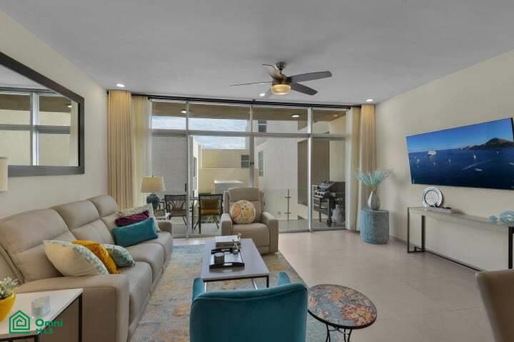 Camino Bonito Oriente, Blue Bay 701, Pedregal De Cabo San Lucas, Los Cabos, Baja California Sur, 23453