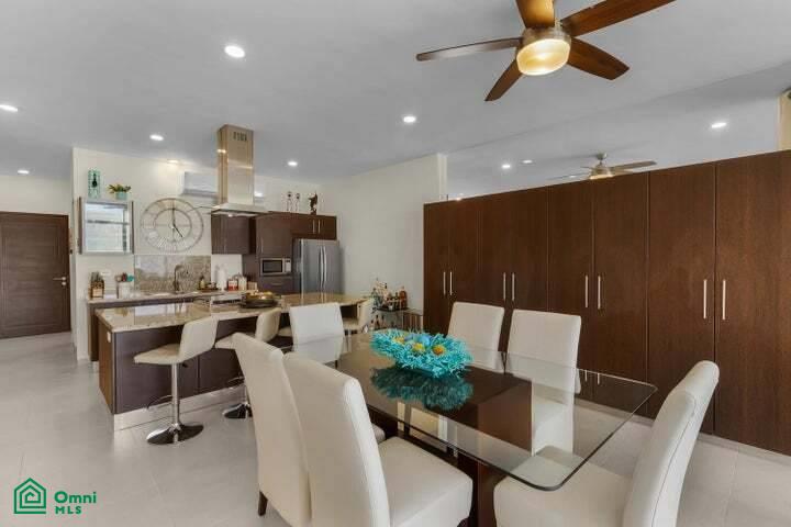 Camino Bonito Oriente, Blue Bay 701, Pedregal De Cabo San Lucas, Los Cabos, Baja California Sur, 23453