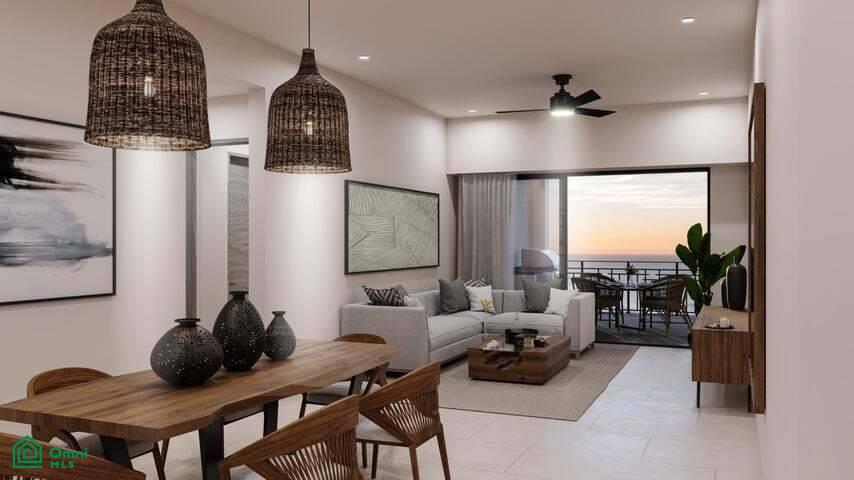 Cenit Palmilla Tower P105, San José del Cabo (Los Cabos), Los Cabos, Baja California Sur