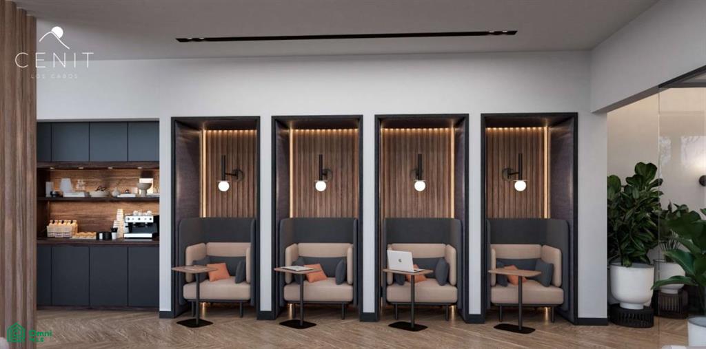 Cenit Palmilla Tower P105, San José del Cabo (Los Cabos), Los Cabos, Baja California Sur