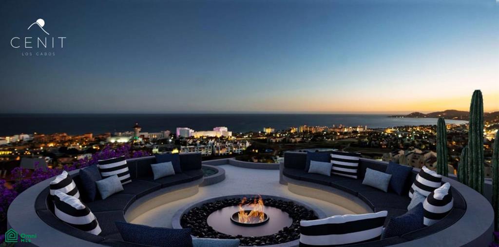 Cenit Palmilla Tower P105, San José del Cabo (Los Cabos), Los Cabos, Baja California Sur