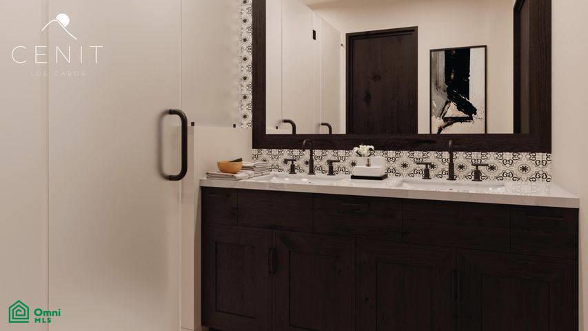 Cenit Palmilla Tower P105, San José del Cabo (Los Cabos), Los Cabos, Baja California Sur