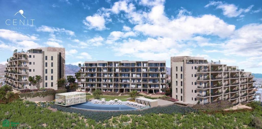 Cenit Palmilla Tower P105, San José del Cabo (Los Cabos), Los Cabos, Baja California Sur