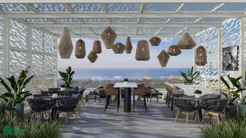 Cenit Palmilla Tower P105, San José del Cabo (Los Cabos), Los Cabos, Baja California Sur