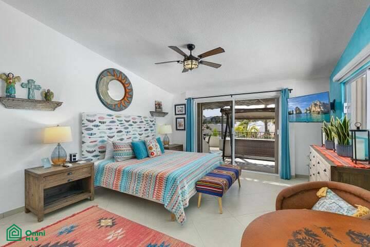 La Casa Bendecida -, El Pedregal, Los Cabos, Baja California Sur