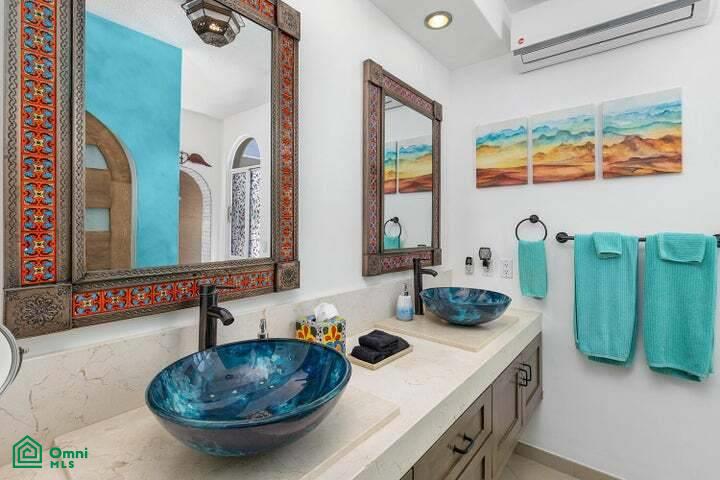 La Casa Bendecida -, El Pedregal, Los Cabos, Baja California Sur