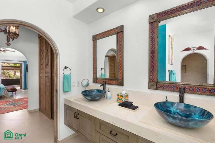 La Casa Bendecida -, El Pedregal, Los Cabos, Baja California Sur