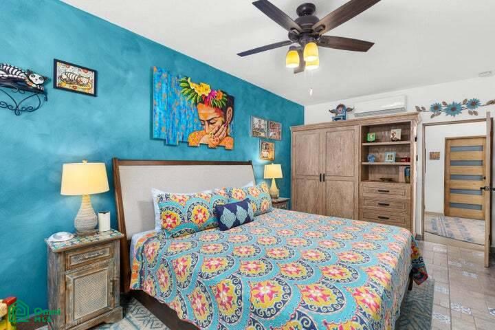 La Casa Bendecida -, El Pedregal, Los Cabos, Baja California Sur