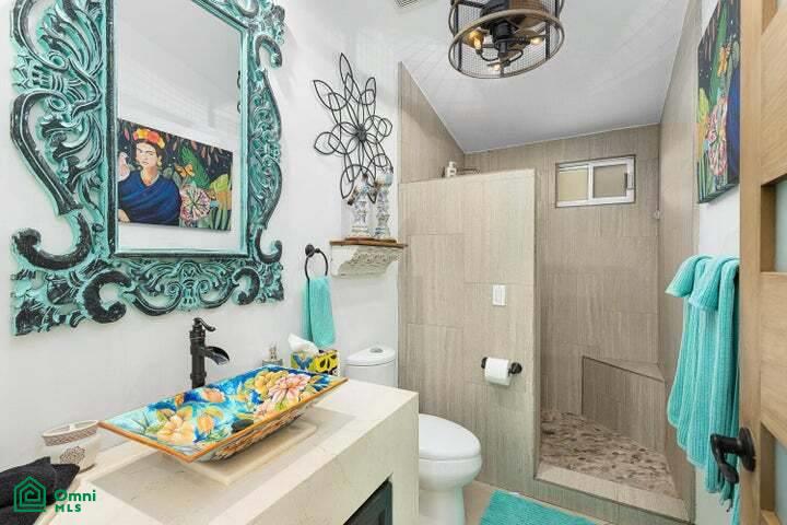 La Casa Bendecida -, El Pedregal, Los Cabos, Baja California Sur