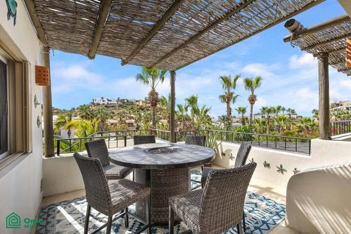 La Casa Bendecida -, El Pedregal, Los Cabos, Baja California Sur