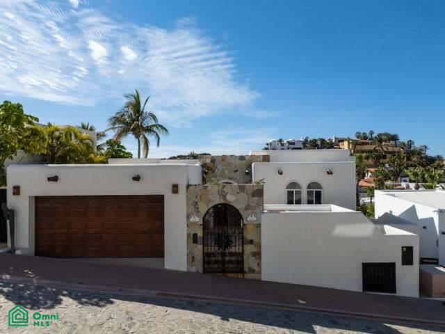 La Casa Bendecida -, El Pedregal, Los Cabos, Baja California Sur