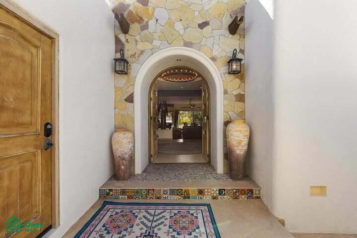 La Casa Bendecida -, El Pedregal, Los Cabos, Baja California Sur