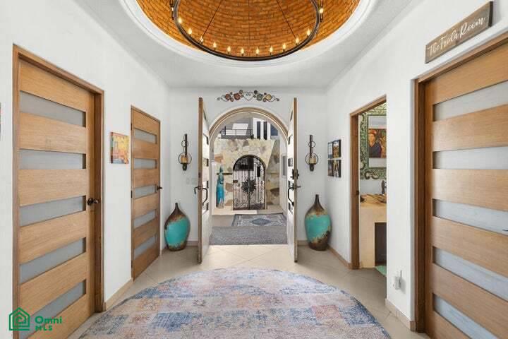 La Casa Bendecida -, El Pedregal, Los Cabos, Baja California Sur