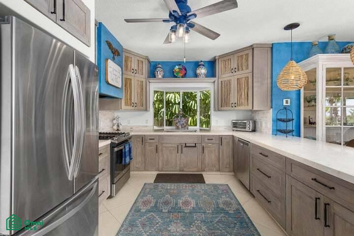 La Casa Bendecida -, El Pedregal, Los Cabos, Baja California Sur