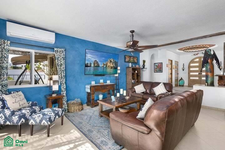 La Casa Bendecida -, El Pedregal, Los Cabos, Baja California Sur