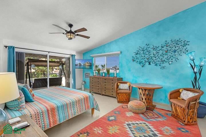 La Casa Bendecida -, El Pedregal, Los Cabos, Baja California Sur