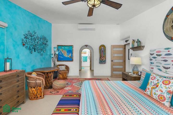 La Casa Bendecida -, El Pedregal, Los Cabos, Baja California Sur