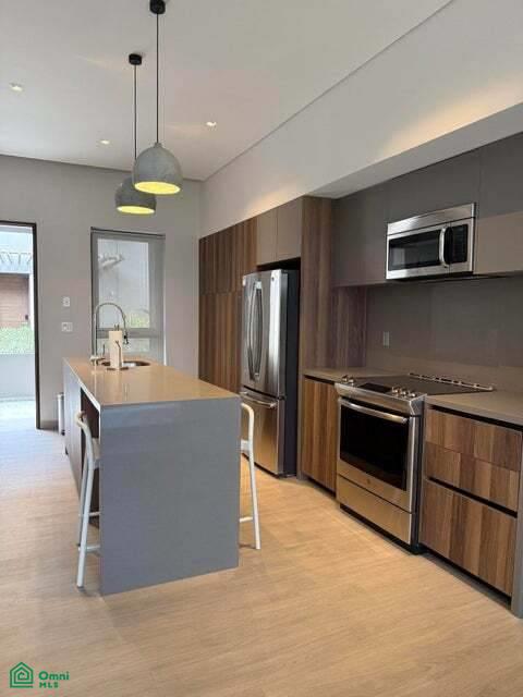 Puerto Paraiso, La Casa del Abuelo 1215, El Medano, Los Cabos, Baja California Sur, 23453