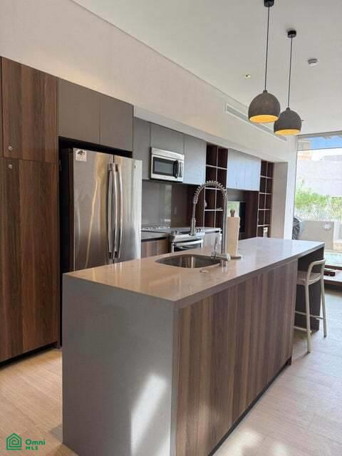 Puerto Paraiso, La Casa del Abuelo 1215, El Medano, Los Cabos, Baja California Sur, 23453