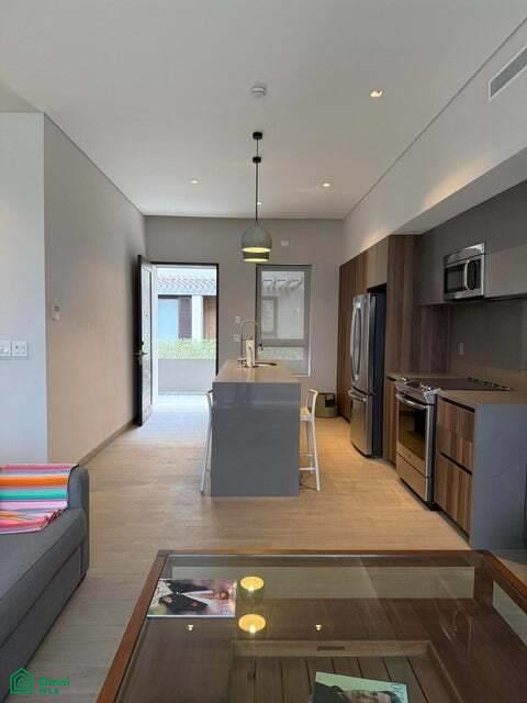 Puerto Paraiso, La Casa del Abuelo 1215, El Medano, Los Cabos, Baja California Sur, 23453