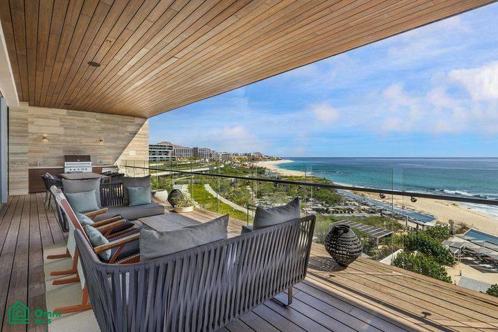 Solaz Residences 204, Lomas Del Tule, Los Cabos, Baja California Sur, 23405