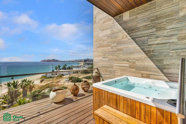Solaz Residences 204, Lomas Del Tule, Los Cabos, Baja California Sur, 23405