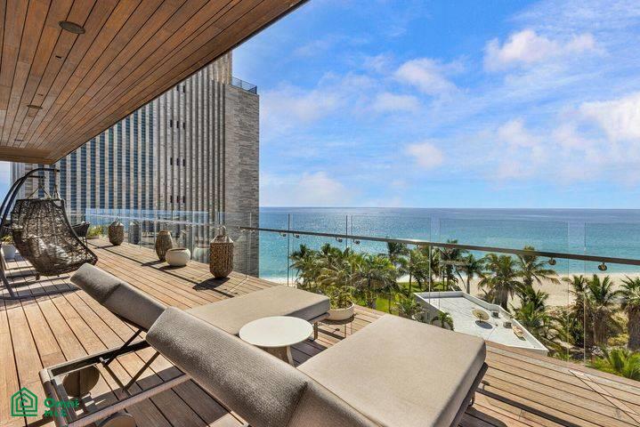 Solaz Residences 204, Lomas Del Tule, Los Cabos, Baja California Sur, 23405